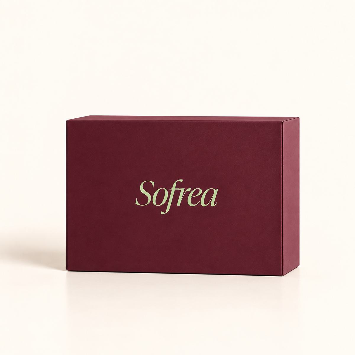 Sofrea Box