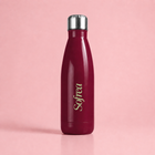 Sofrea bottle